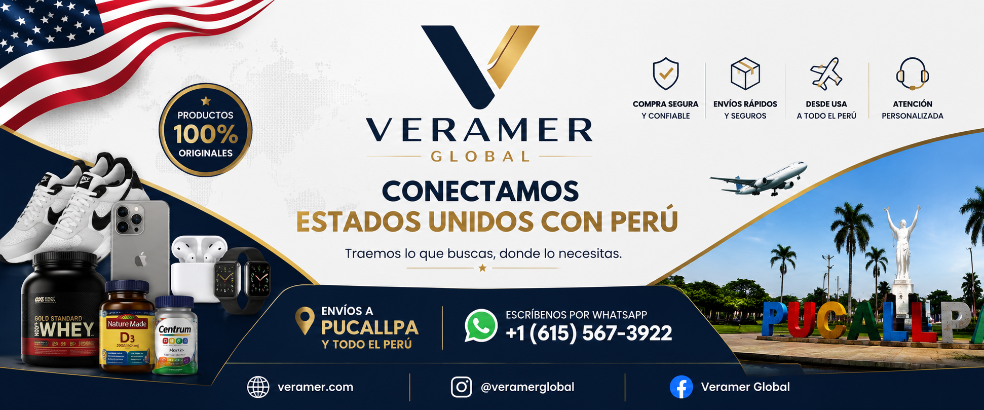 Veramer Global